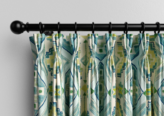 Explorer, Inca - Made to Measure Curtain - Image 11